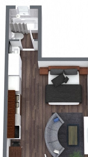 The Belleview